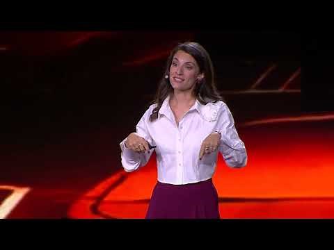 How 3D printing is shaping healthcare & education | Antonia Pontiki | TEDxAthens