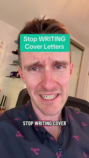 Cover Letter Template Word – Easy Cover Letter Templates