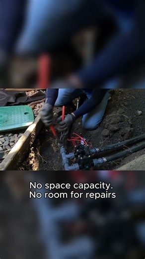 One Irrigation Mistake That Causes Most Problems