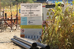 Lithium mining near Loznica to start in 2022? Rio Tinto reveals to us what stage they are in