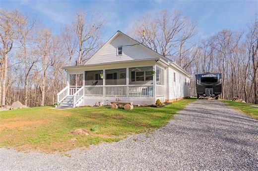 725 Cross Ave, Pearisburg, VA 24134 | Estately 🧡 | MLS# 426840