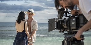 La historia de cómo Picasso pintó el Guernica es el foco en 'Minotauro', la nueva película de Julio Medem