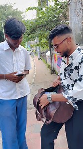 1.9M views · 76K reactions | Money Bag Challenge Tvm | jeemboombhaa | Facebook