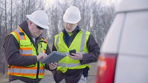 FastField - Offline Form Data Collection in Remote Locations Around the World