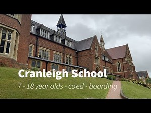Cranleigh School