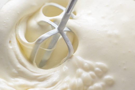 What's Really the Difference Between Cool Whip and Whipped Cream?