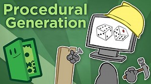 [AI Challenge] Procedural Content Generated Challenge Disscusion...