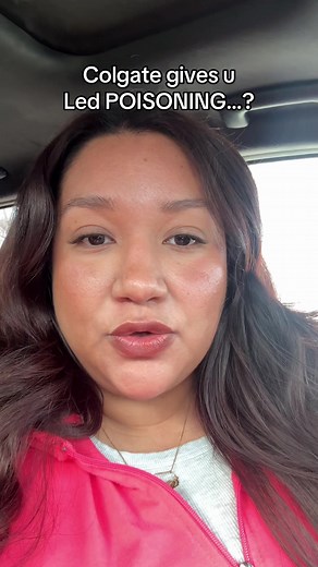 COLGATE is in a huge lawsuit for allegedly misleading it’s consumers about the substantial amounts of lead found in their toothpaste !!! If you’ve ever used Colgate toothpaste in the USA , Definitely file for your money!! #colgate #claimit #classaction #lawsuit