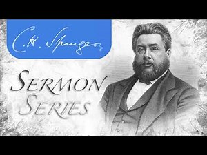 Beauty For Ashes (Isaiah 61:3) - Charles Spurgeon Sermon