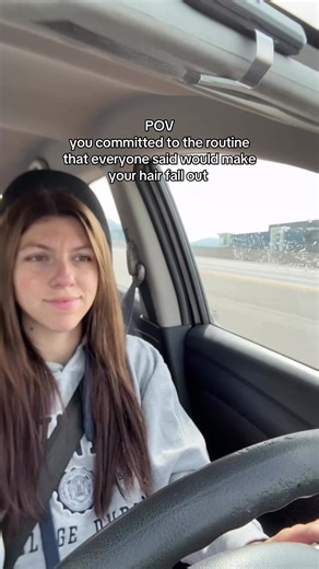 Transforming Postpartum Hair Loss into Healthy Growth