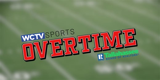 WCTV Sports Overtime: Alison and Ryan break down this week’s biggest moments
