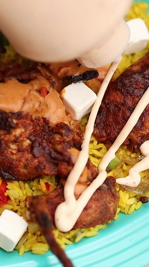 Delicious Winter Meals: Pedro's Loaded Paellas and More!