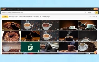 123RF Launches AI-powered Video Search Capability On AWS