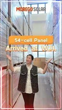 LONGi 430W-475W Full Black Solar Panels for Rooftops | Best Choice for Home & C&I Projects