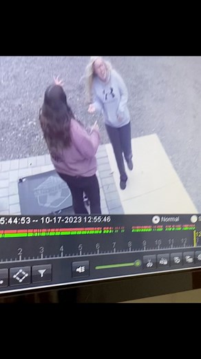 2.8K views · 14 reactions | One of our employees is not a farm girl…️練 | American K9 | Facebook