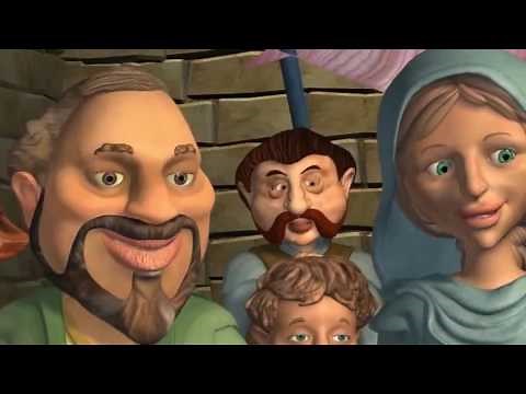 The Adventures of Donkey Ollie - Episode 2 full movie