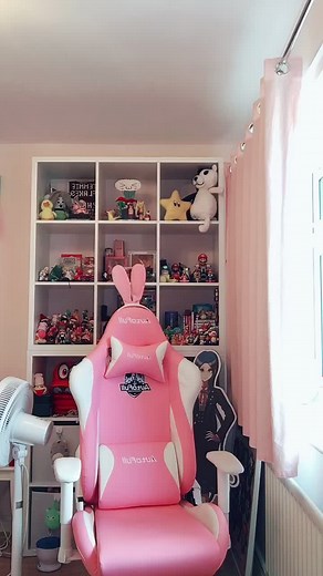 Neko Meggy Spletzer Cosplay Showcase 🧡🐱