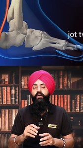 Why is stubbing your toe so painful?#PainfulInjuries #ToeInjuries #PainScience #Anatomy #Health | Jot TV