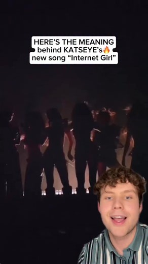 What does “Eat Zucchini” mean?!🤯🤯🔥 here’s EVERYTHING you need to know about “Internet Girl” | pattypopculture