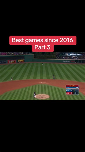 2016 World Series Game 7 highlights: Cubs vs Indians unforgettable finish