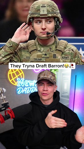 We’re loosing the plot guys…😭😂 | barron reaction video