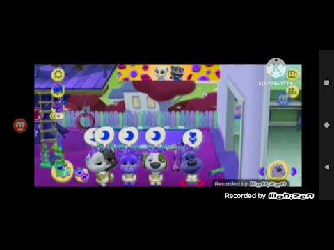 Ben effects preview 2 effects extended