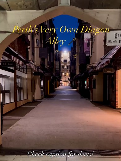 Welcome to Perth on TikTok