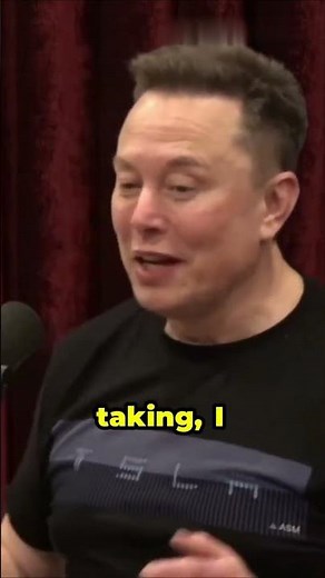 Elon Musk on Why Zero Fraud Is Impossible