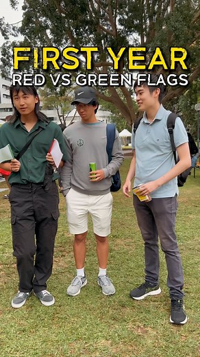 Just keep swimming 🐟 | UNSW