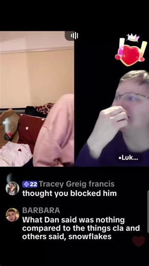 Angie looses it with Luke the Judge over Zihanna and doesn't let him explain. @Andryiko @🚨🪩 Bad Lizah 🪩🚨 @Miss red ❣️ @CORIE WILDE 🌟 @Horrid Henry @savageloulou @THEBIGBRATfast #fyp #fyppp #fypシ゚viral🖤tiktok #zihanna #viralvideos