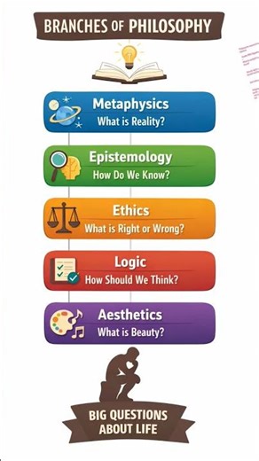 What is philosophy #philosophy #wrong #right #metaphysics