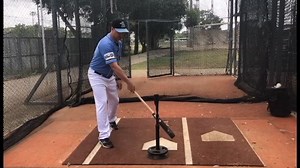 Welcome to the first week of Baseball NSW's Video Tip of the Week! This week, our very own Jason Pospishil will demonstrate how to hit off a tee correctly. #BaseballNSW #BaseballNSWTipoftheweek #BaseballNSWVideos | Baseball NSW