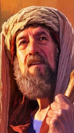 Abraham: The Man Behind Three Religions #history #ancient #ancientreligion