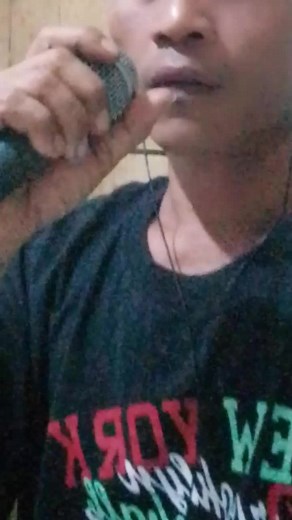 Speaking Skills Demonstration in Plain Background