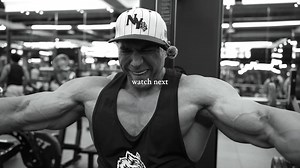 2.1K views · 32 reactions | Crushed a high-volume, savage chest...