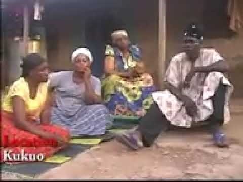 FULL DAGBANI MOVIE (Dagbani Movie TINMILI 1 & 2)