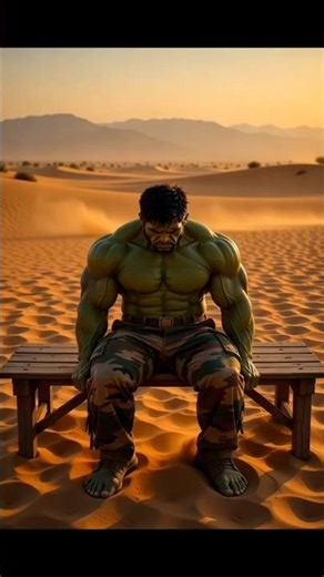 hulk aur boder ka maza #short #shortsfeed #hulk