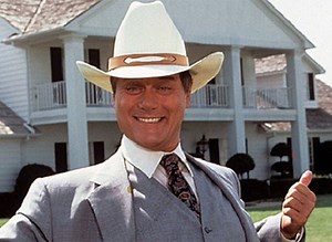 JR Ewing's best Dallas insults