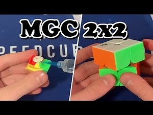 How to setup Your MGC 2x2.