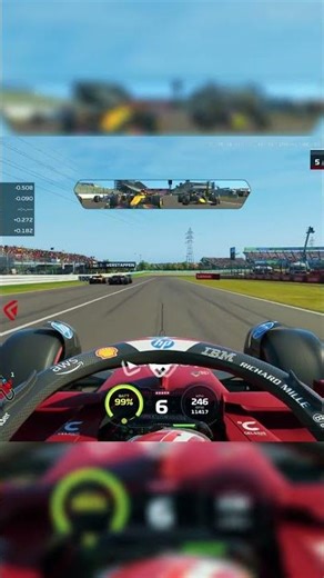 Formula 1, Ferrari, Suzuki, #f1 #f1shorts #shorts