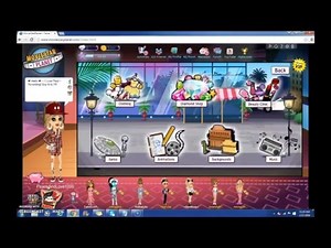 MSP Cute Vip Outfits!