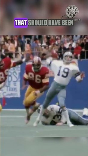 The Cowboys QB Who Saved Thanksgiving… Then Punched Roger Staubach