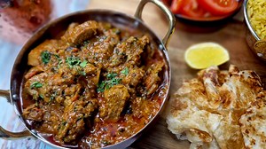 Authentic Indian dhaba meat cooking guide for beginners