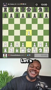 Italian game - #chess #chesstips #chesstricks #chesscom | Chess with Akeem