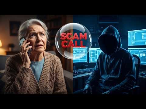 Steps to Take After Getting a Suspicious Phone Call Over 60.