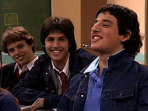 Rebelde Way - Temporada 1 - Capitulo 83 (Netflix HD)