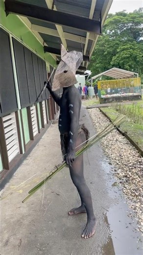 SOLOMON ISLANDS ANNUAL CULTURAL DAY OUTFIT #pacificislands #shortvideo #travel #culturalheritage