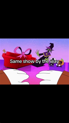 Spooky Month Show: The Same Scary Attraction You Know 💀🎃