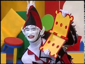 The Toy Castle - Full Episode 75 - Strange Squeak