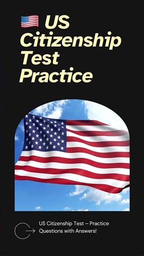 ✅ US Citizenship Test 2025 | Question 2 with Answer | Civics Practice